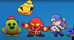 Shelly x poco x bo horus gadgets in boss fight brawl stars animation compilation #25 ___ this is a entertaining video. Brawl Stars Skin Preview Meet The Evil Gene House Of Brawlers Brawl Stars News Strategies