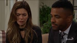 Y&R Recap July 29: Victoria and Nate Grieve, Kyle Blames Audra, and Lily  Tells Cane Off