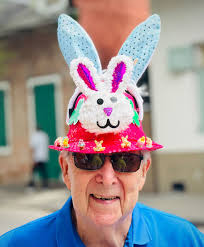 French Quarter Easter 2024: Best Bonnets