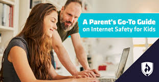 These resources share quick internet safety tips, and ideas for improving communication and helping to protect your family online. A Parent S Go To Guide On Internet Safety For Kids Rasmussen University