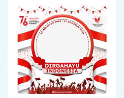 Berikut kumpulan link twibbon 17 agustus kemerdekaan ri. Xtypgph8buikom