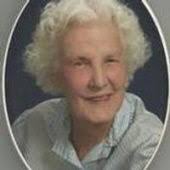 Obituary for Eileen Edith Haugen