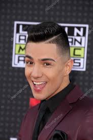Luis Coronel at the Latin American Music Awards — Stock Editorial Photo ©  bossmoss #86364660