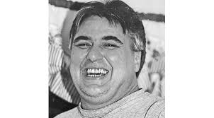 Keith Broad Obituary (1960