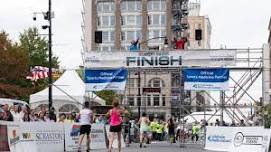 Steamtown Marathon