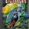 Lego jurassic world software © 2015 tt games ltd. 1