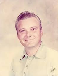 Obituary information for Carol Eugene Moulton