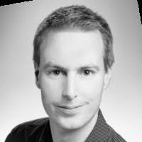 Ian Patrick Friedrich