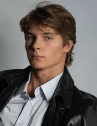 Broadway Break-Out Casey Likes Sets Upcoming Film Project