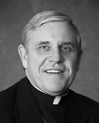 Archbishop of Milwaukee The Most Reverend Jerome E. Listecki Auxiliary  Bishop The Most Reverend Jeffrey R. Haines Auxiliary Bish