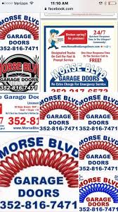 It is very easy to accidentally add a neighbors remote to your opener if the programming process is not done carefully. Garage Doors Lady Lake Fl Garage Door Opener Repair Service Screens Company Posts Facebook