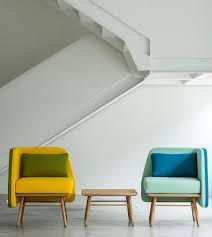 Bi Silla Chairs Designed For Two Six Courtesy Of Silvia Cenal Design Studio Quality Living Room Furniture Comfy Living Room Furniture Furniture Design