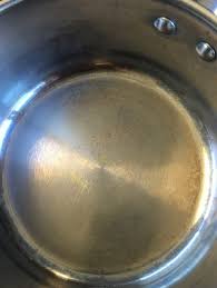 I can't believe a company that claims to be so high caliber doesn't honor it's word. 6 Stains On Stainless Steel The Cookware Advisor And How To Remove Them