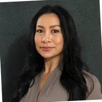 Andrea Lo's Instagram, Twitter & Facebook