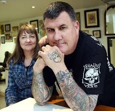 Lucky cat tattoos are also available, not only cute but also the meaning of lucky. Fat Cat Tattoo Tattoo Image Collection