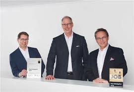 Westerwald Bank Erneut Als Bester Arbeitgeber Ausgezeichnet