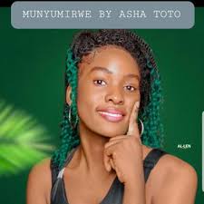 Download Mpj Records album songs: MUNYUMIRWE BY ASHA TOTO