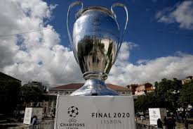 Uefa anuncia locais das finais da liga dos campeões até 2025. Uefa Tira Final Da Liga Dos Campeoes De Istambul E Leva Para A Cidade Do Porto