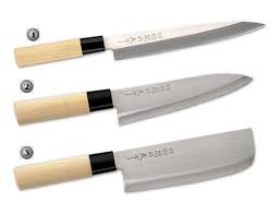 Unfollow cuchillos de cocina japoneses to stop getting updates on your ebay feed. Cuchillos Japoneses Cuchillo Sashimi Cuchillo Gyuto Y Cuchillo Usuba