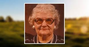 Marguerite Marie Butterfield (Fuessley) Obituary February 19, 2011