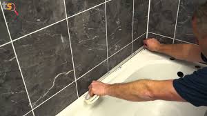 10 best bath sealants june 2021 results are based on. Tommy S Trade Secrets How To Silicone A Bath Youtube