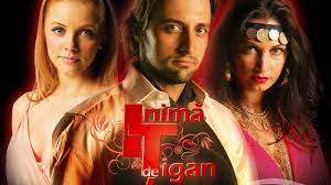 Inima de tigan episodul 122 online. Tv Time InimÄƒ De È›igan Gypsy Heart Tvshow Time
