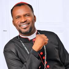 Comfort Itohan Omoya