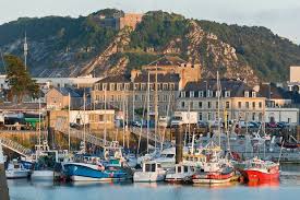 Epingle Sur Manche Cotentin