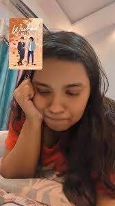 Don't mind me biting my lips while I was trying to not cry while reading  KTV (for Gareth I hate Kayden), ____, #book #bookblog #booksofinstagram  #booklover #mmromance