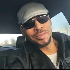 Dang Rico Wade died 😮😮😮😮