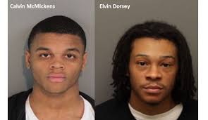 Calvin Mcmickens's Instagram, Twitter & Facebook