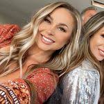 Nicolette Foster's Instagram, Twitter & Facebook