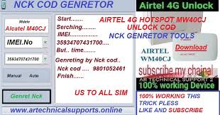 The term locked means the phones are programmed to only work with a particular mobile service company. Free Vodafone Unlock Code Generator