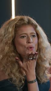 Roxelle e Neuza serviram BARRACO e muita confusão, viu? 💋🗣 #VoltaPorCima