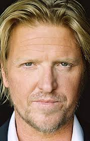 Jake Busey