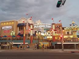 Everything You Need To Know Before You Visit Galveston Island Pleasure Pier With Kids Kids Vacation Galveston Pleasure Pier Galveston