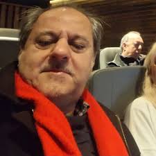 silvana_periodista desde Facebook: "Arrancando la semana con dos colegas  extraordinarios Karim Gonzalez y Leo Abremon en el DAC