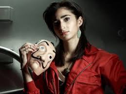 Miguel ángel silvestre and patrick criado are confirmed as new additions to the la casa de papel ensemble cast. La Casa De Papel Cast Members List Famousfix