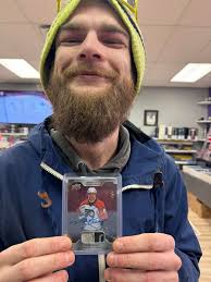 Holmestead Sports Cards & Collectibles Store