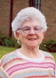 Obituary information for VIRGINIA ALTO WAGNER