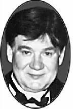 JAMES HILL Obituary (2014)