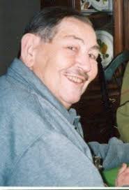 Obituary of Louis DeJohn