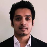Arjun Ravindran Email & Phone Number