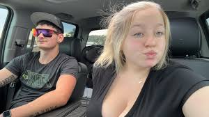 Content creator marries old man