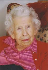 Martha Moore Obituary