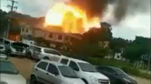Según testigos, en la brigada 30 del ejército se. Upcxcx2udcq Sm