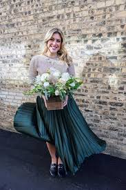 Another interesting wedding flower alternative is incorporating fruits and veggies into your how to find and hire a florist for your dream wedding. Flowers For Dreams Holiday Surprise The Real Tall