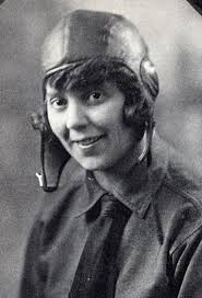 Nellie Willhite: A Pioneer of Flight