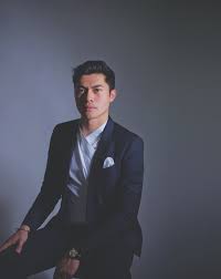 Malaysian television host, actor and model henry ewan golding was born in kuching, sarawak, malaysia, to margaret likan and clive golding. Henry Golding Generation T