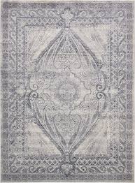 Black And Blue Area Rug Abbeville Dark Blue Rug 2020 Halilar Klasik